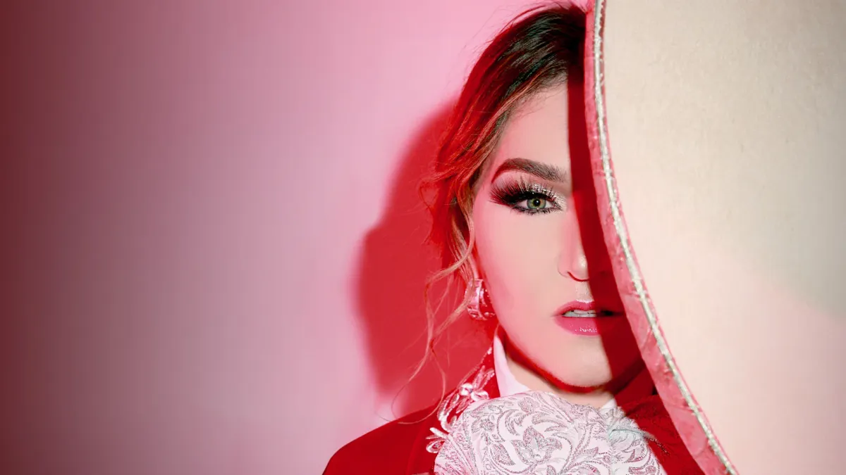 Alicia Villarreal in San Antonio