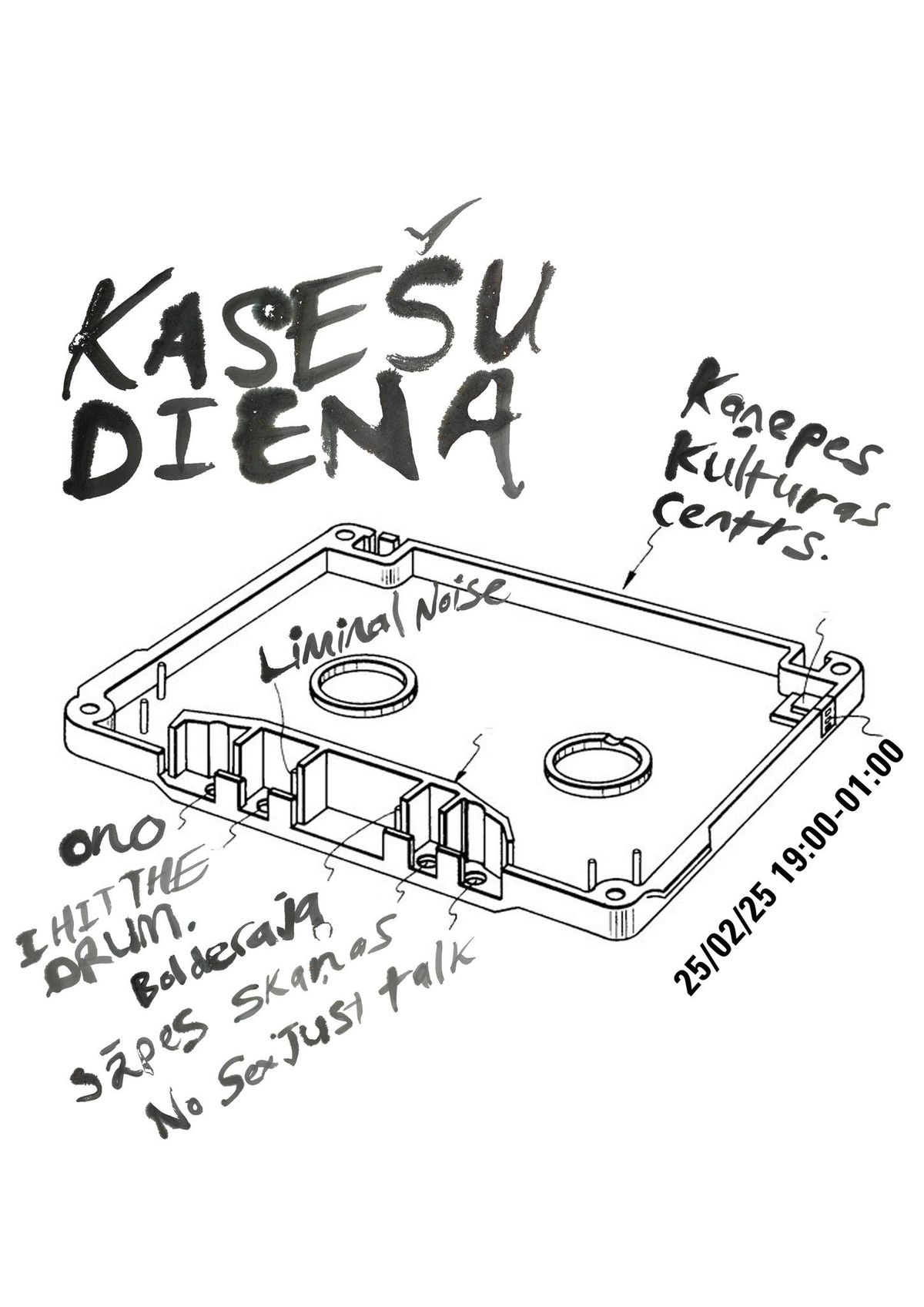 Kase\u0161u diena