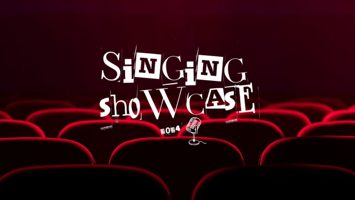 2024 Singing Showcase