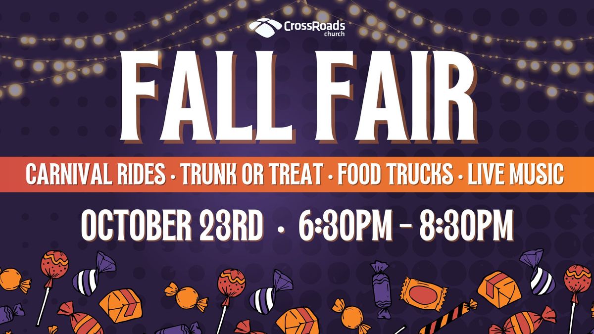 Fall Fair