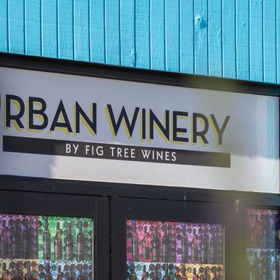 The Urban Winery