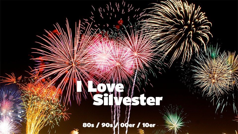 I Love Silvester