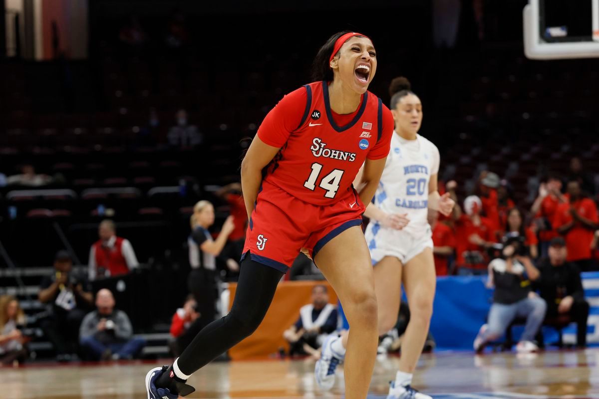 St. John's Red Storm at Butler Bulldogs Womens Volleyball