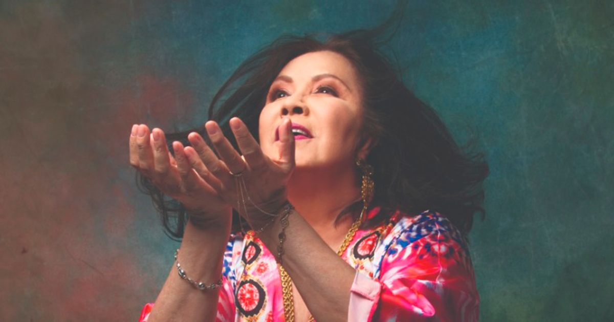 Ana Gabriel Ontario