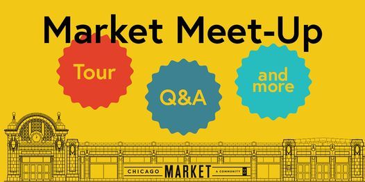Market Meet-Up