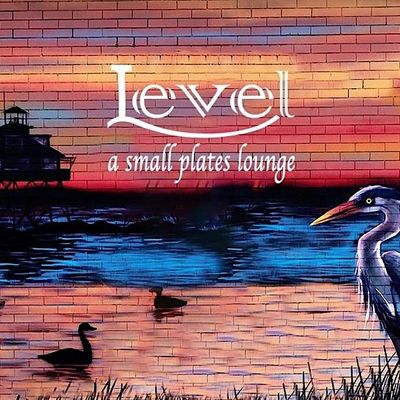 Level a Small Plates Lounge