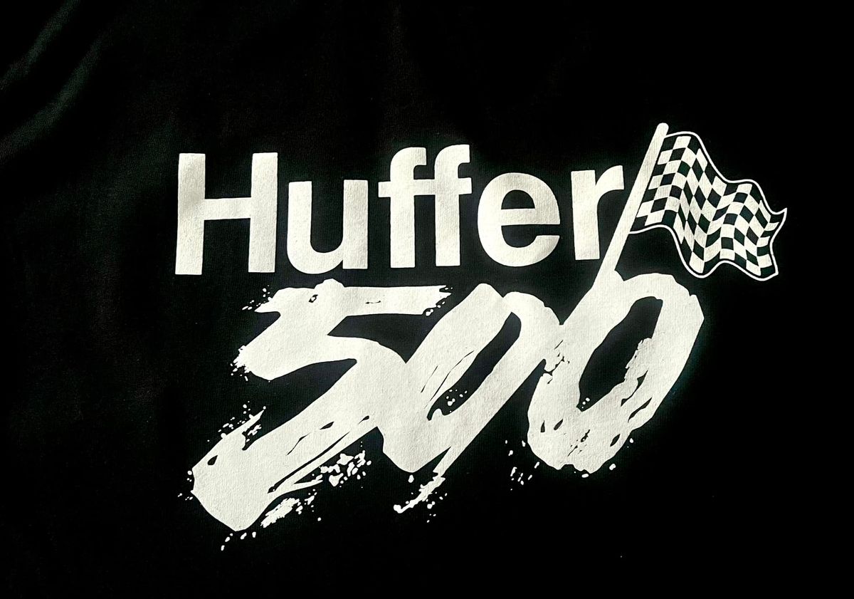 Huffer 500