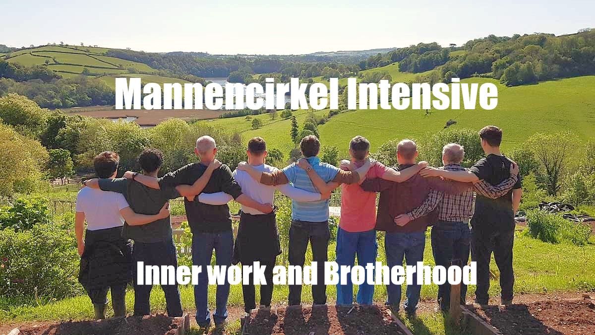 Mannencirkel Intensive