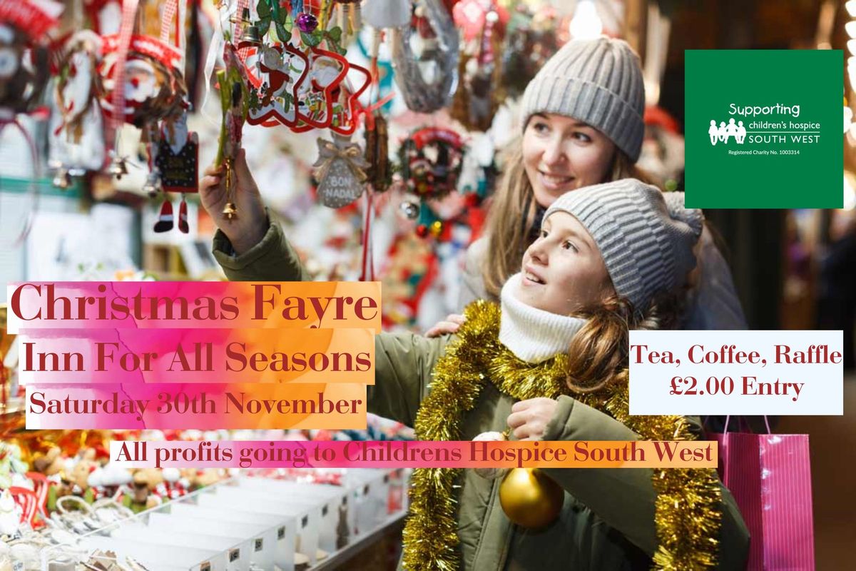 Christmas Fayre