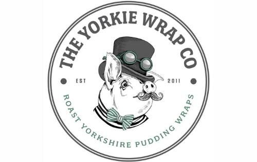 Street Food Friday with The Yorkie Wrap Co