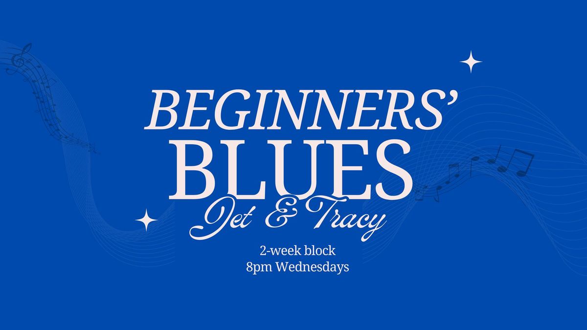 Beginners' Blues