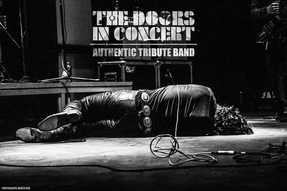 The Doors in Concert