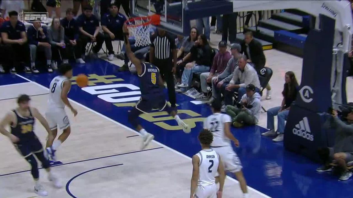 UC San Diego Tritons at UC Davis Aggies Womens Basketball at University Credit Union Center