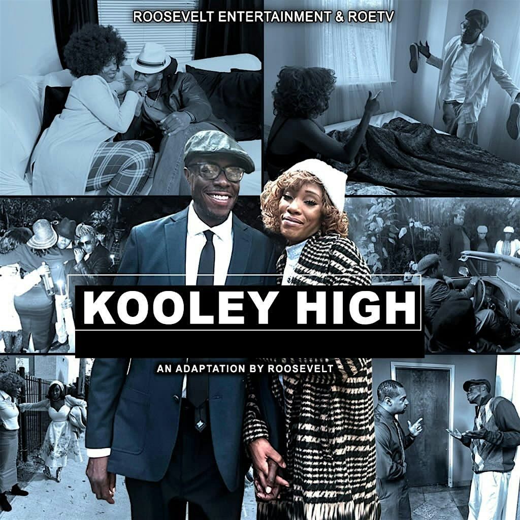 KOOLEY HIGH