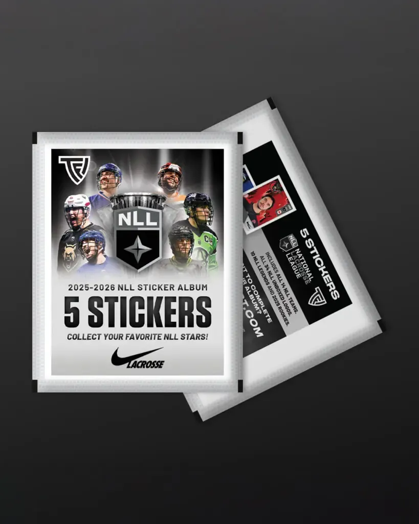 Calgary Roughnecks vs. Ottawa Black Bears