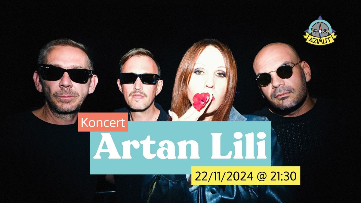 Artan Lili