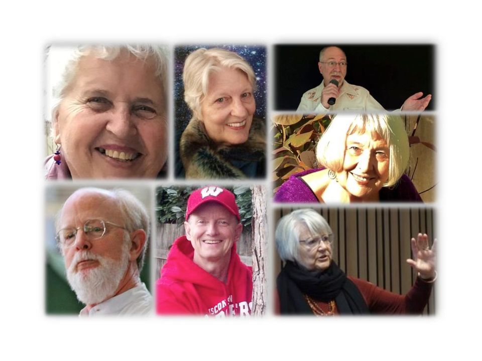 Portland Storytellers' Guild: Remember ol\u2019 whatsisname? Spinning Stories from a common thread