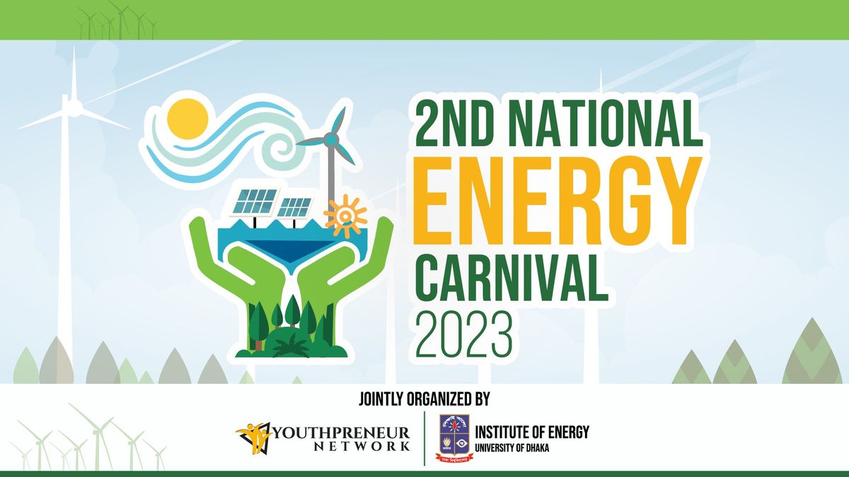2nd National Energy Carnival 2023
