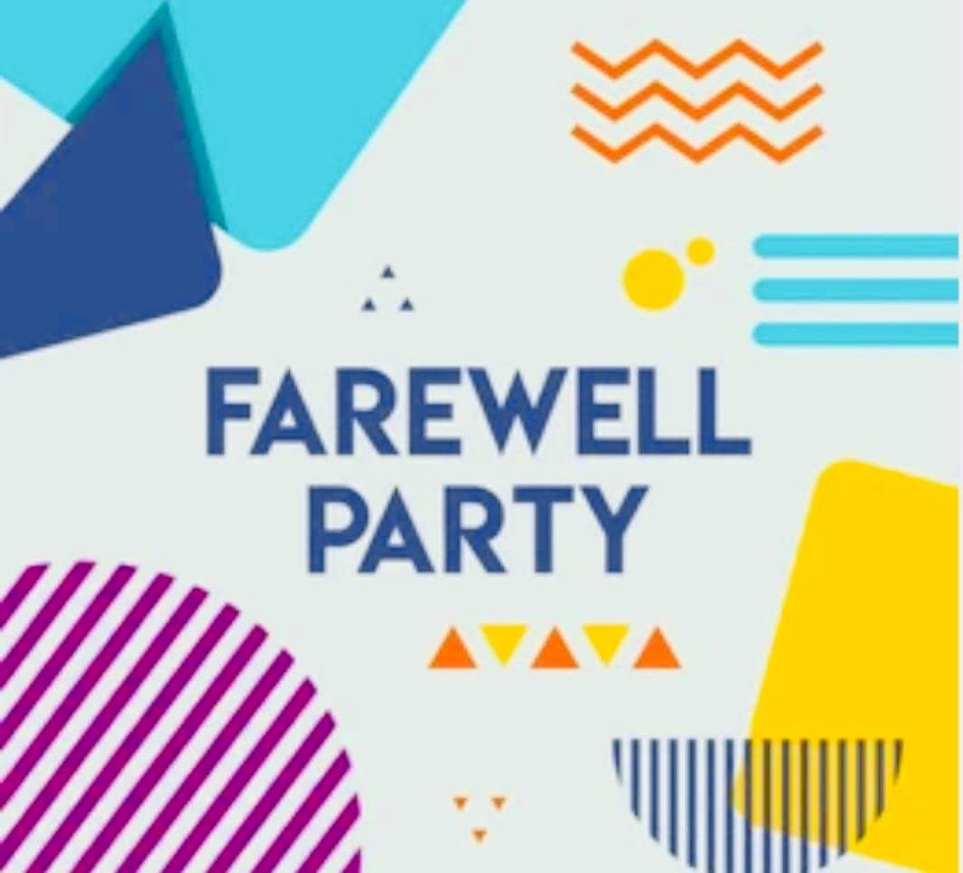 Farewell Party