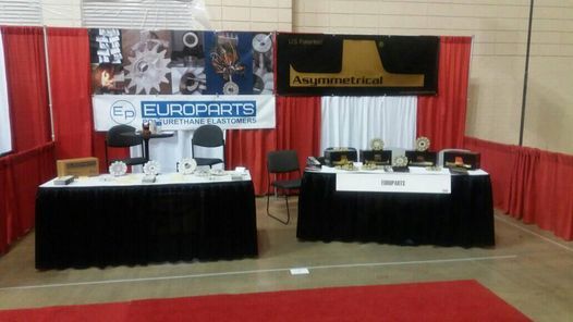 The 69th Annual Mid-South Farm & Gin Show