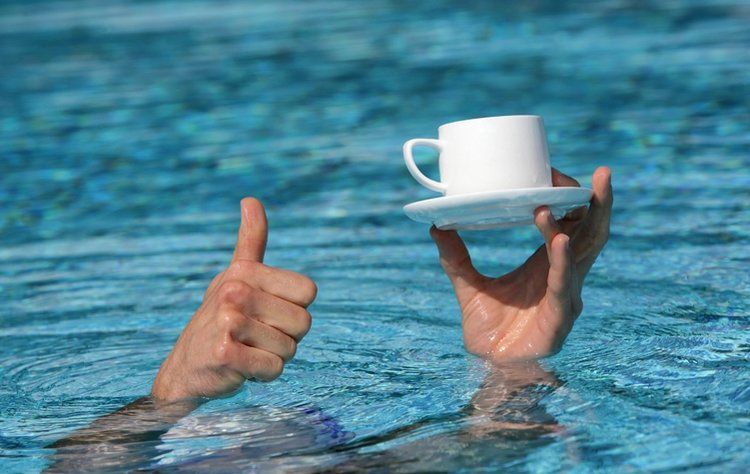 Long Branch Coffee Swim | Saturday - Sept 28 (645am)