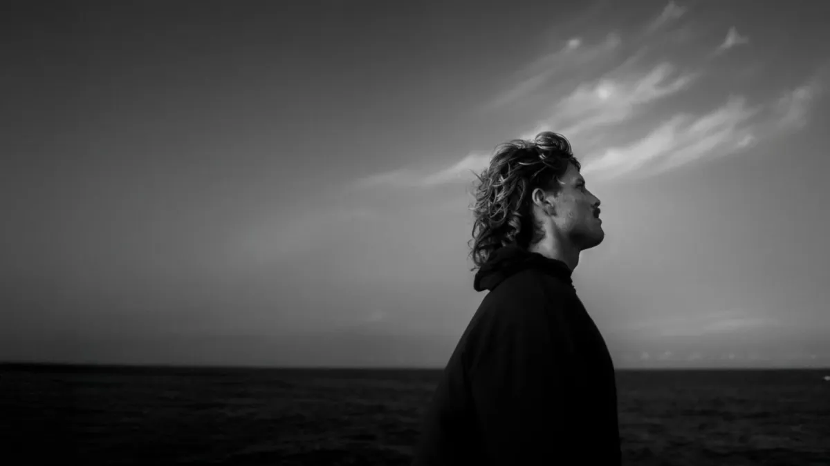 Ziggy Alberts, \u00c1ine Deane in Bournemouth