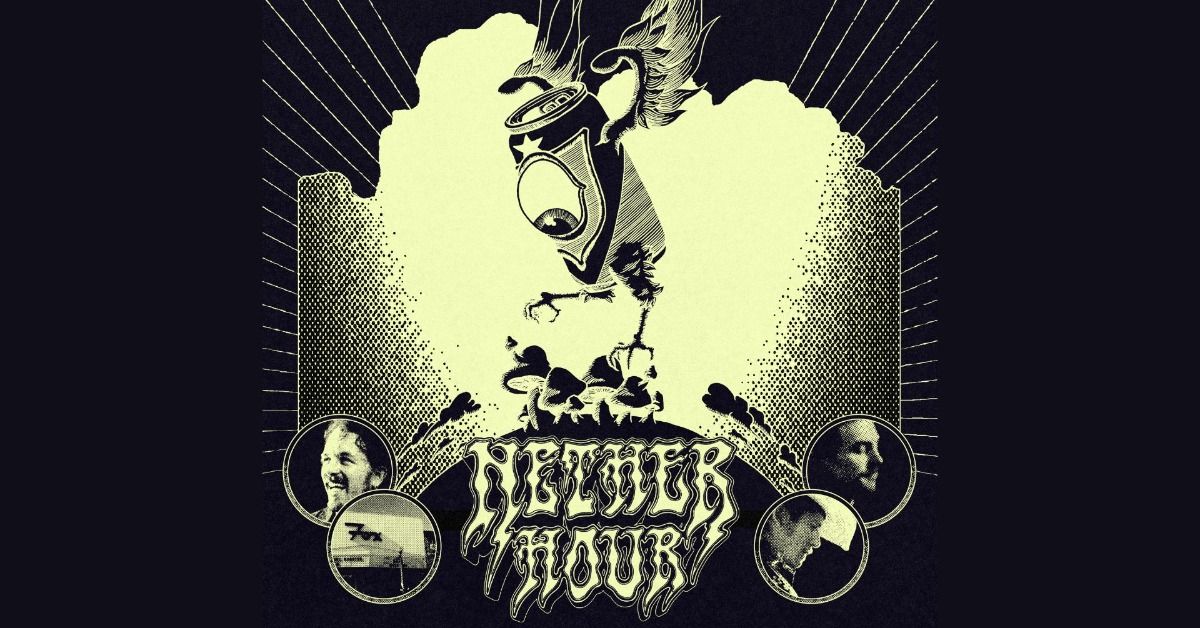 Nether Hour with Augustus | The Fox Theatre