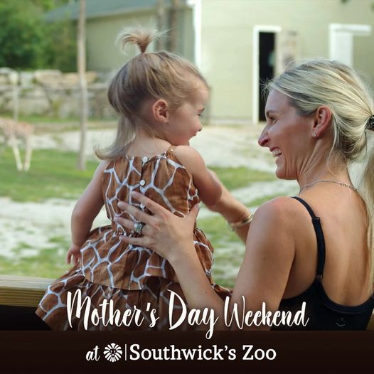 Mother\u2019s Day Weekend