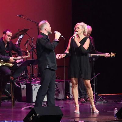 South Coast Jazz \/ South Coast Cultural Society