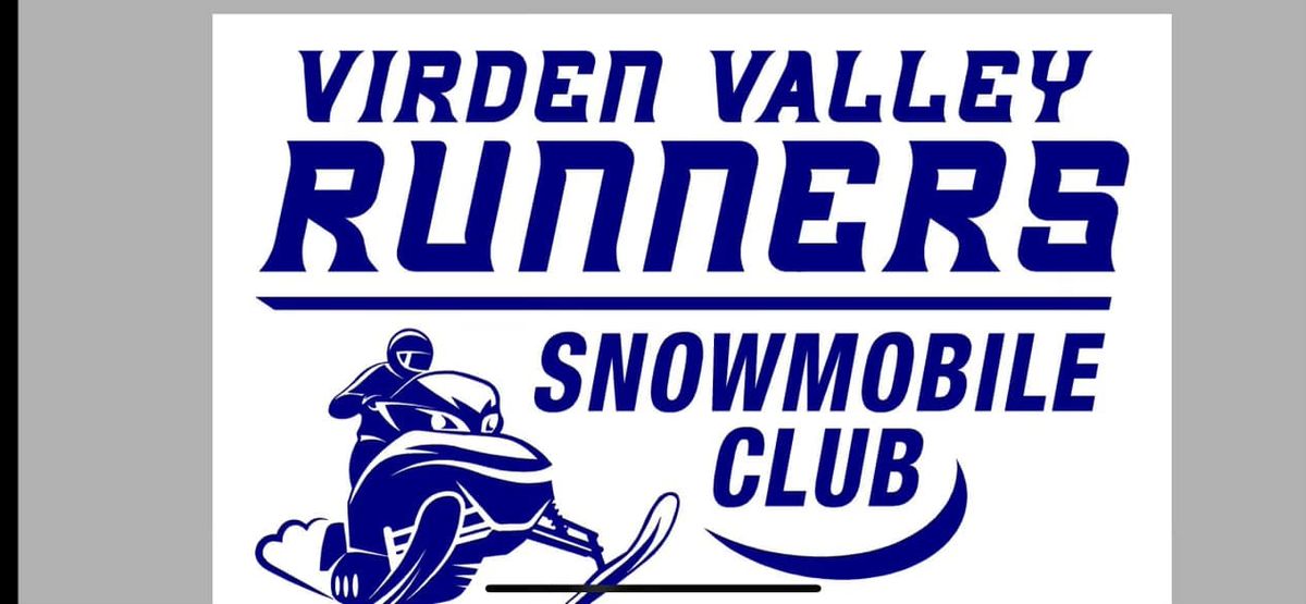 Virden Valley Runners fall meeting