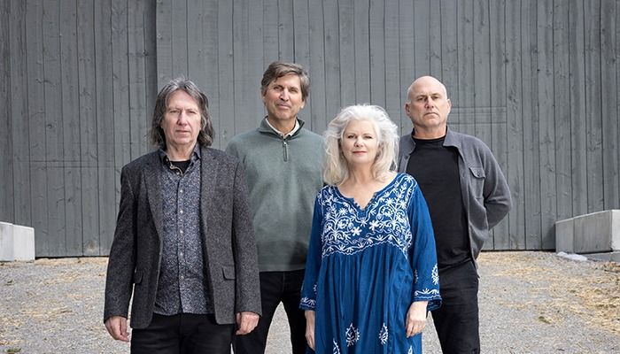 An Evening with Cowboy Junkies