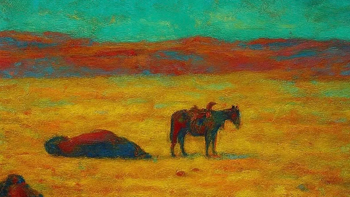 Kenny Feidler in Rapid City