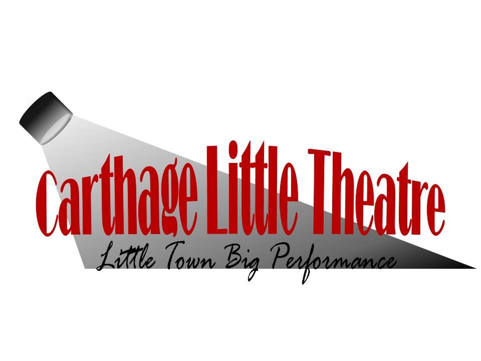 Carthage Little Theatre Meeting