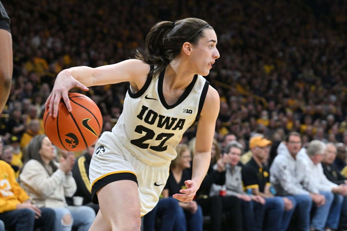 Ohio State Buckeyes Women's Basketball vs. Iowa Hawkeyes