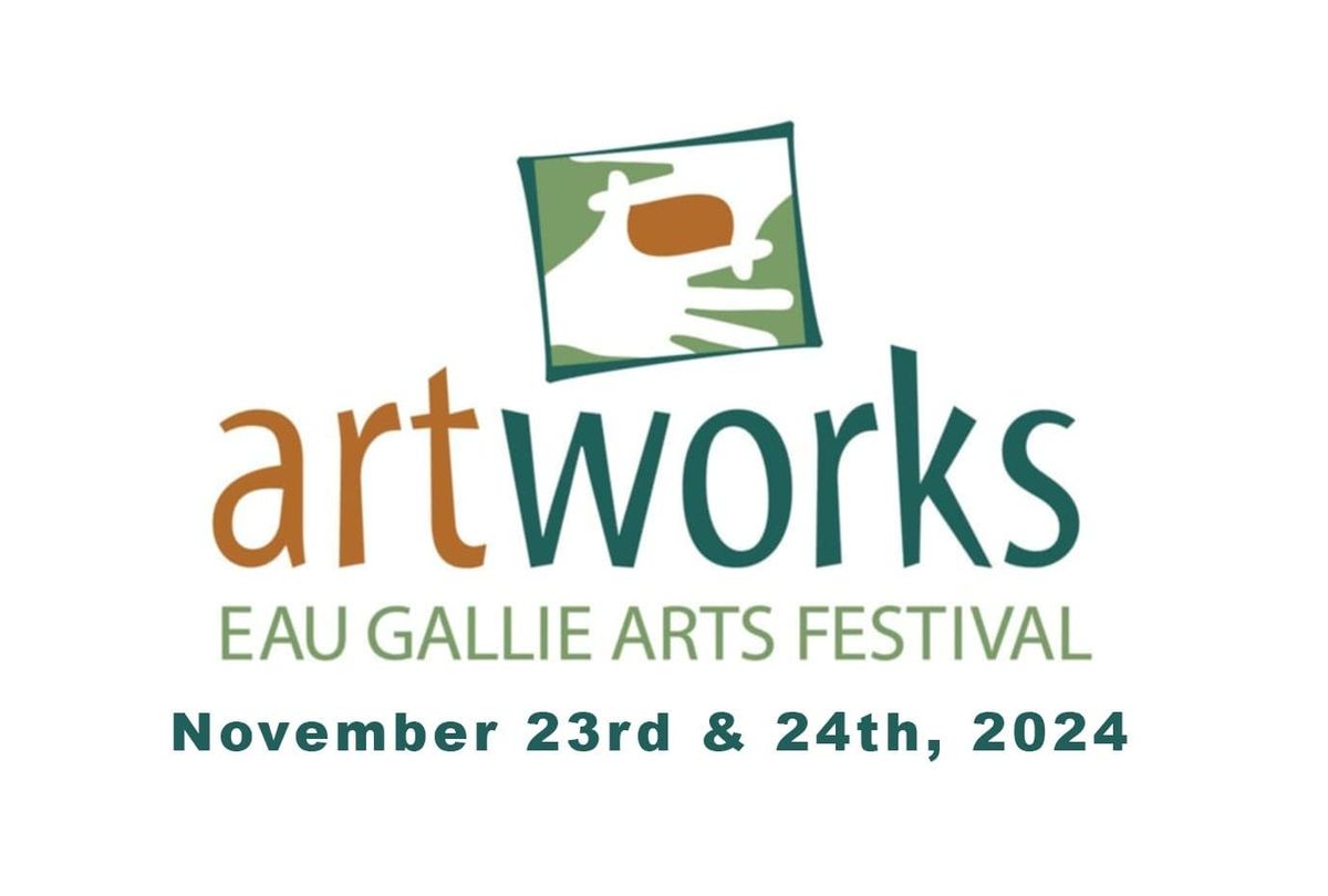 Artworks Eau Gallie Art Festival EGAD