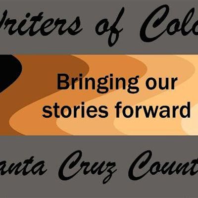 Writers of Color of Santa Cruz County