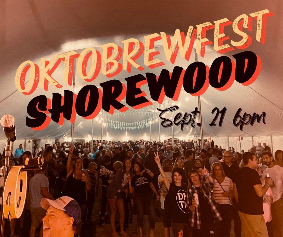 Don't Matter To Me at Shorewood\u2019s OktoBREWfest