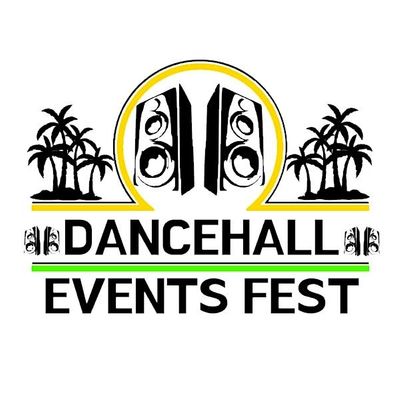 Dancehall Events Fest