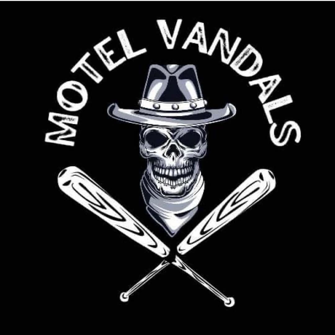 The Motel Vandals live at The Reindeer