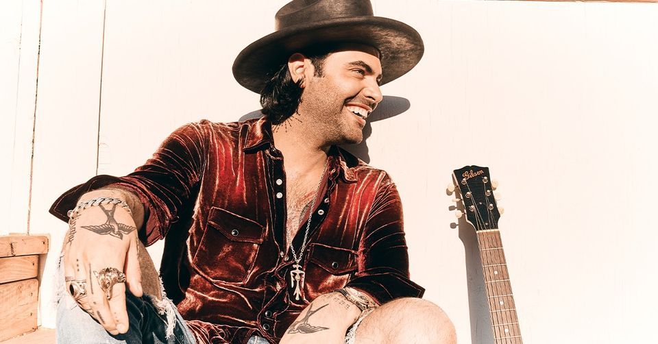 Miller Lite Hot Country Nights Niko Moon and Dylan Schneider