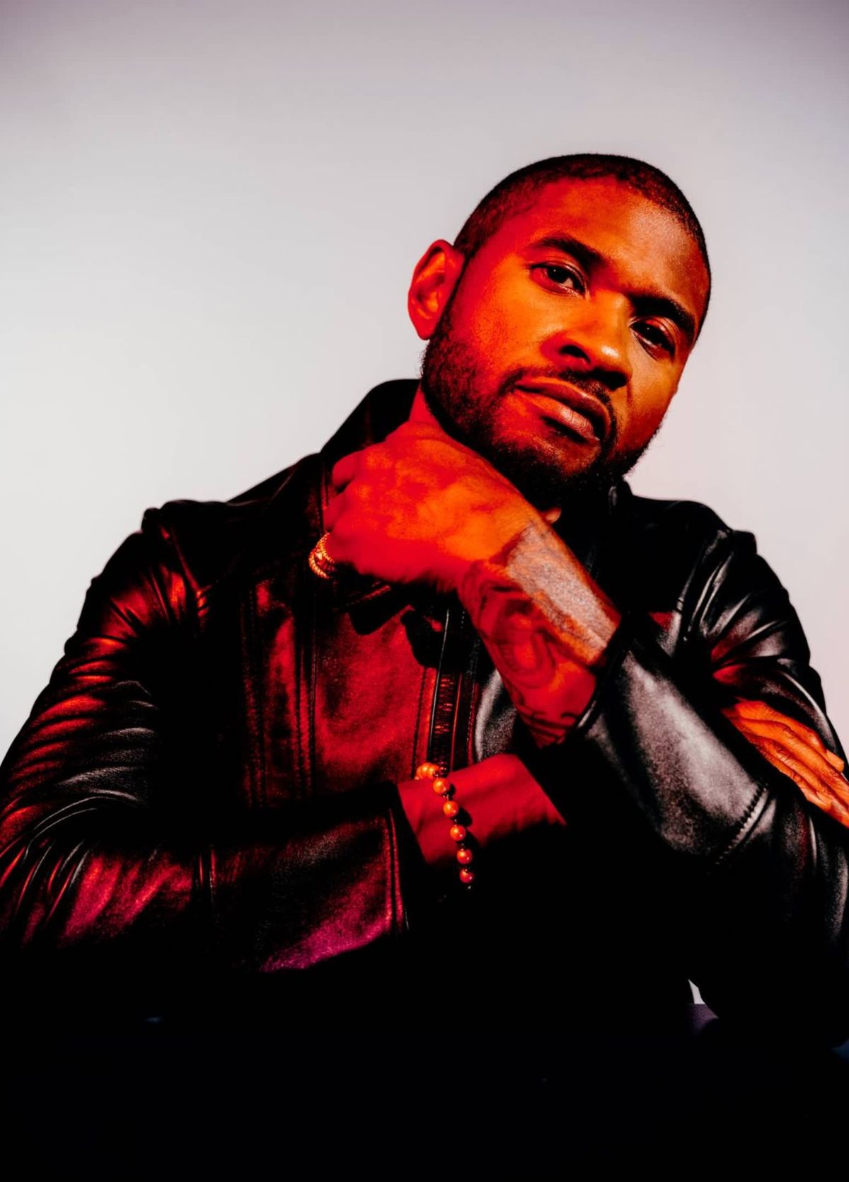 Usher & Chris Brown Arlington Tickets