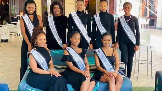 Miss Phenomenal Africa2021 Finale