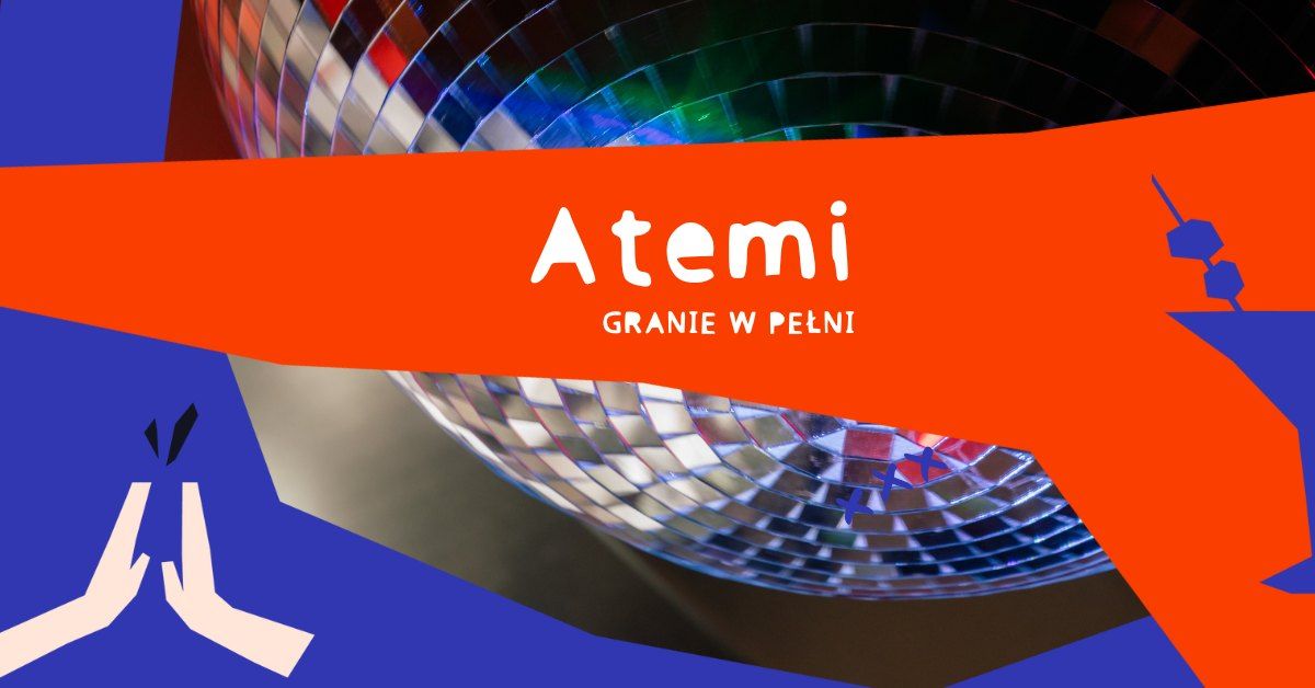 Atemi | Granie w Pe\u0142ni