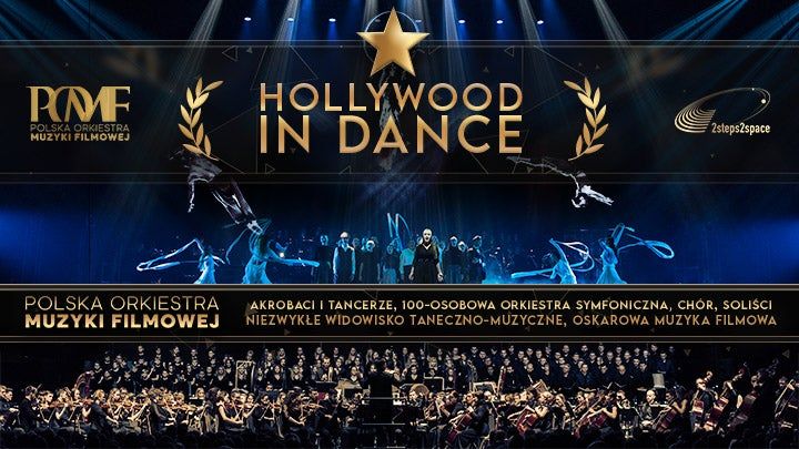 Hollywod in Dance - EPISODE II