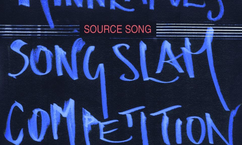 Sixth Annual Minneapolis SongSLAM