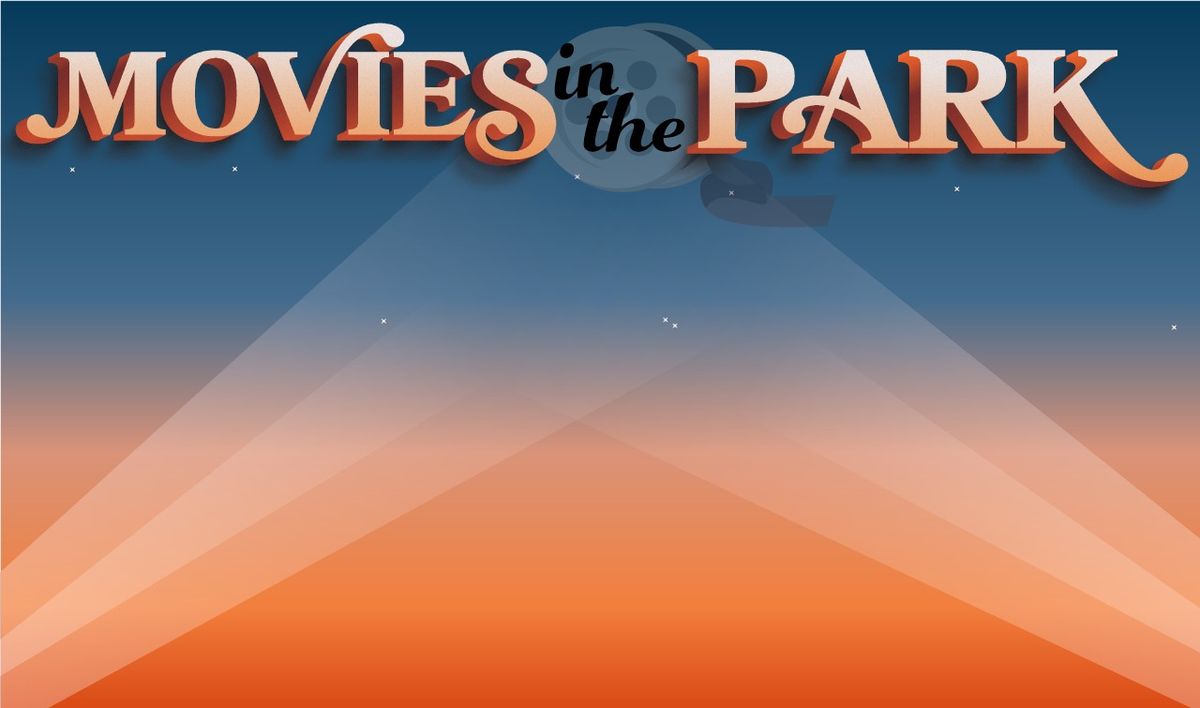 Movies in the Park - Migration (Back to School Bash)