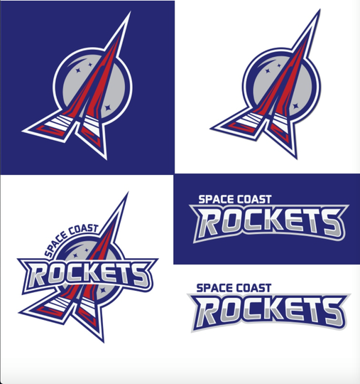 Space Coast Rockets 10U Vs. CFHC Bears (Purple)
