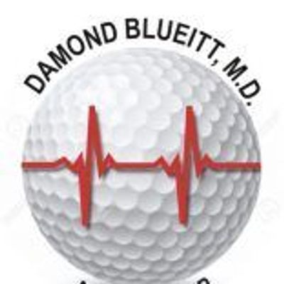 Medicine Cup Golf Tournament Fundraiser