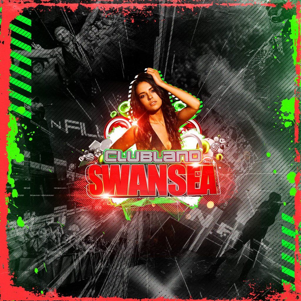 Clubland Swansea