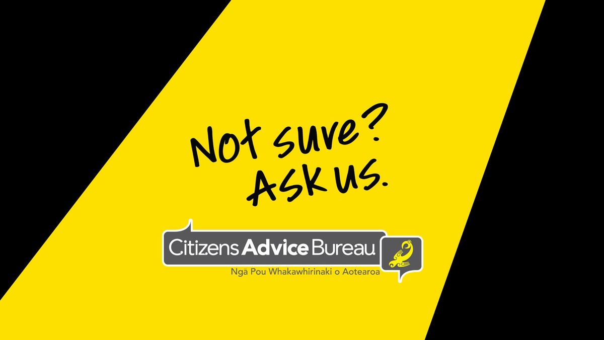 Citizens Advice Bureau's 'Chat to CAB'